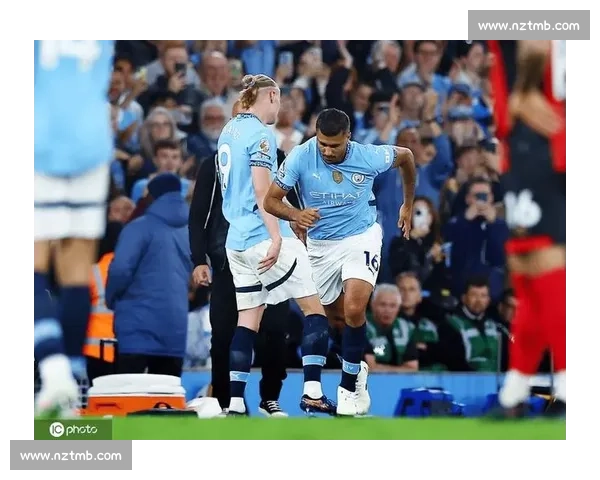 詹俊看好曼城！罗德里复出 + 新援助力，蓝月亮剑指世俱杯