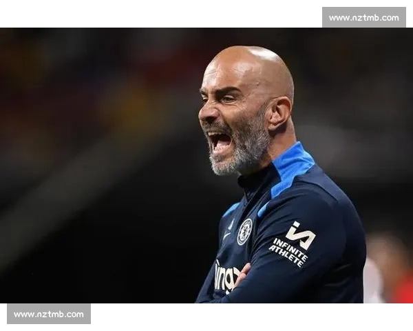 马雷斯卡直言空场诡异：世俱杯首秀氛围 “不正常”