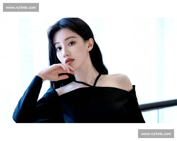 顶配颜值天生丽质，身材不过锦上添花