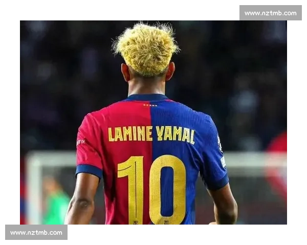 巴萨 10 号传承：亚马尔正式接过传奇球衣，开启新时代