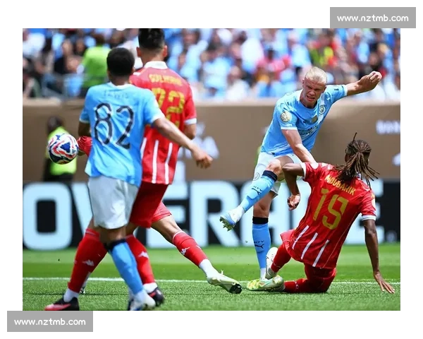 曼城世俱杯 16 强出局损失 1370 万奖金，高层八强目标落空