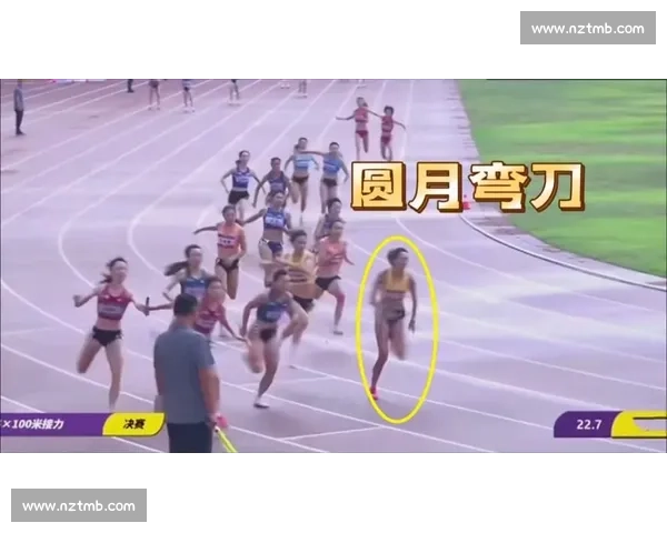 福建林雨薇全国田径大奖赛强势夺冠 13 秒 01 赛季最佳逼近 13 秒大关