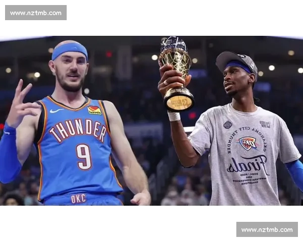 双冠传奇！亚历山大盛赞卡鲁索：总冠军经验铸就雷霆领袖