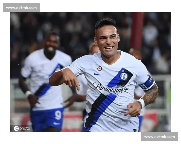 劳塔罗亮剑：国米争冠不容动摇，铁心留队者方能并肩