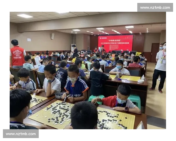 围棋定级定段：解锁成长的多维密码