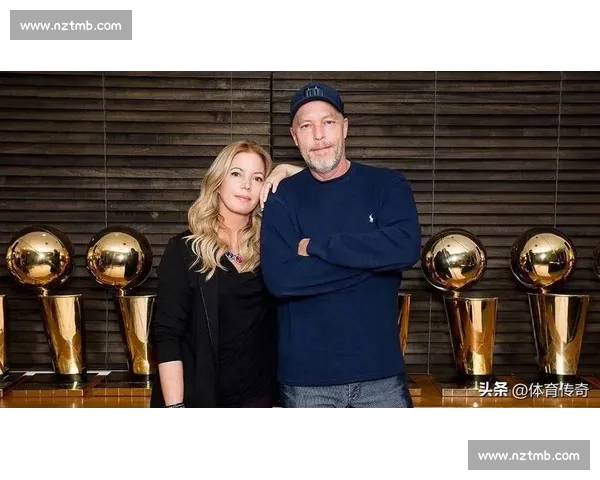 抵押 11 栋公寓换湖人，46 年套现百亿：巴斯家族的资本魔术