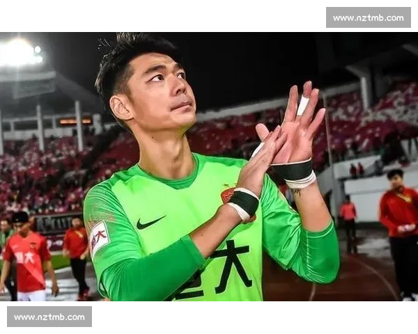 李玮锋盛赞徐根宝：中国足球的标杆与精神导师