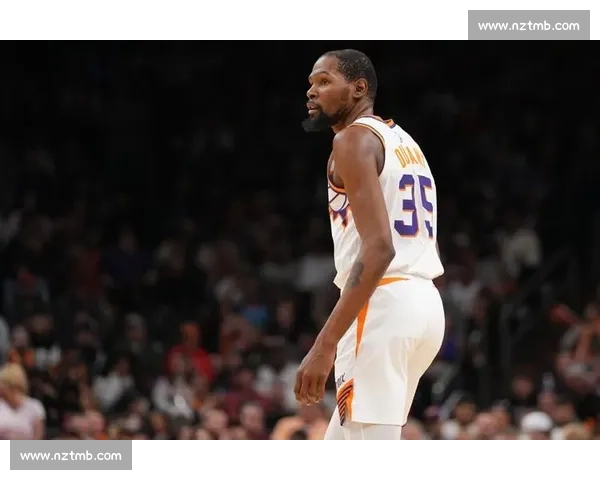 森林狼加入杜兰特争夺战，提供灵活合同无需长约