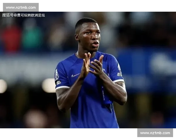 穆德里克禁赛 4 年！切尔西 1 亿打水漂，24 岁天才或告别足坛