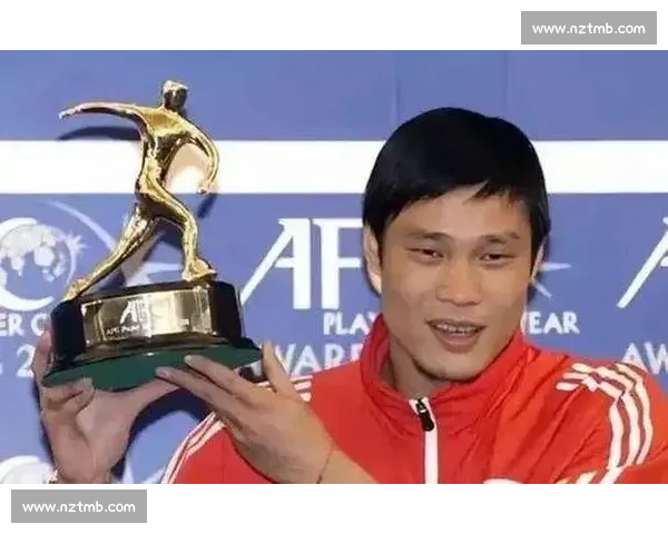 郑智接国足帅位！亚洲足球先生上任，高洪波范志毅出局