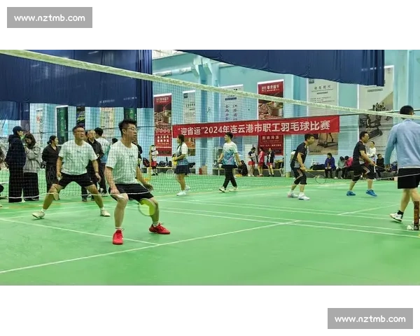 烟台职工省赛羽毛球斩获团体季军与男单亚军