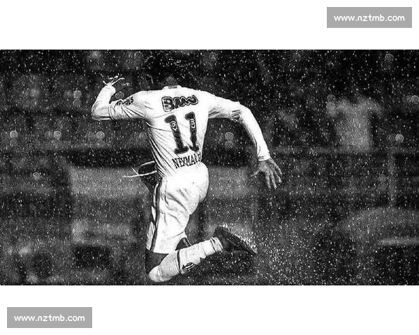 降薪 95% 续约桑托斯！内马尔哽咽：为世界杯梦想拼尽最后一口气