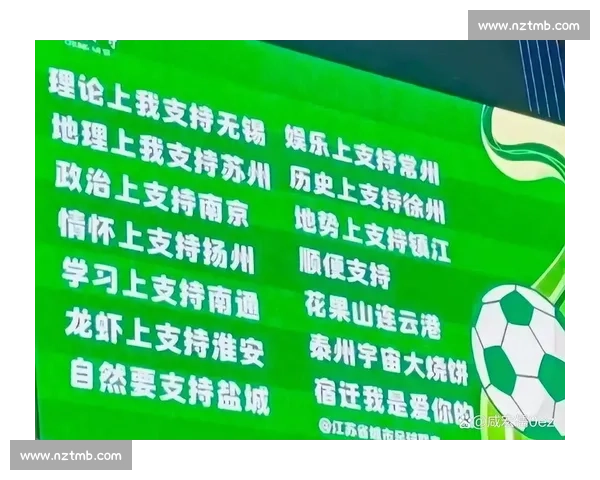 双轮驱动：苏超如何用政府协同与专业运营撬动流量爆炸