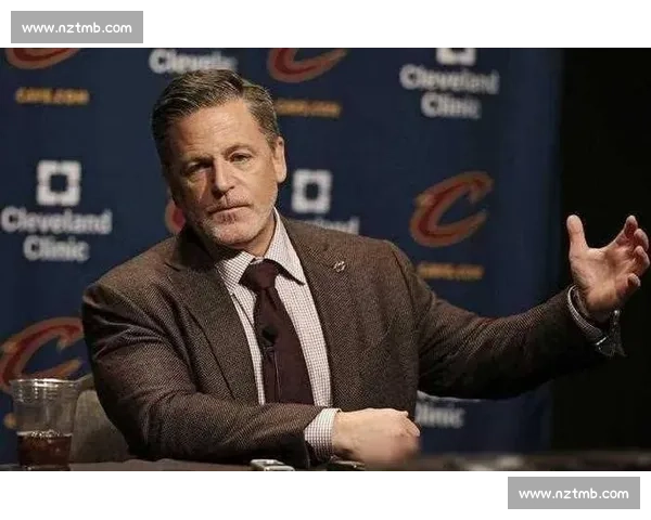 穷老板的五冠密码：马刺如何用 2 亿资产缔造 NBA 最草根王朝