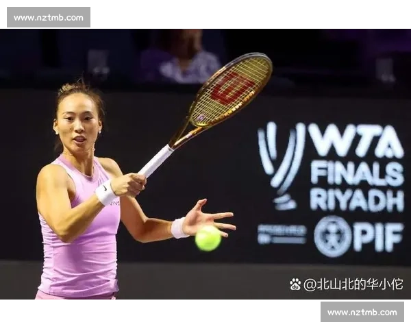 郑钦文因伤退赛柏林站，与莱巴金娜 1 胜 2 负交手记录成悬念