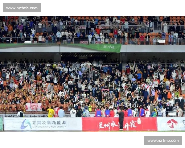 陇原竞技董事长回应担忧：绝非昙花一现，中乙发展契合长远规划