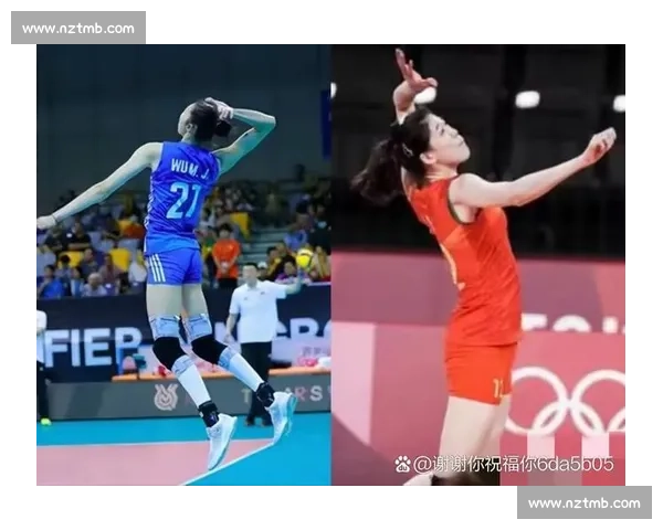 女排香港站：吴梦洁董禹含强势崛起 主攻线迎新变革