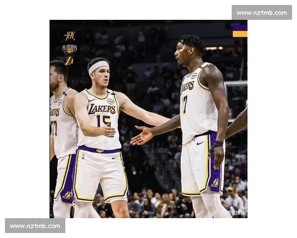 湖人易主后的生死局：佩林卡今夏背水一战