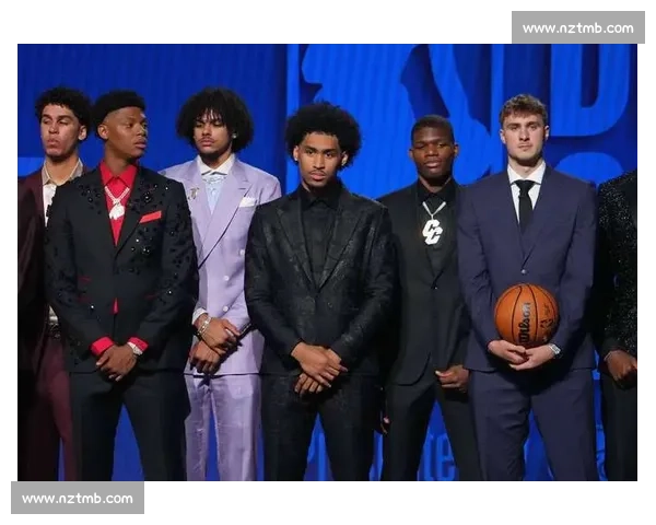 马刺铁心 2 号签抢哈珀：后场拥挤？先选天赋再说！