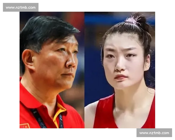 女篮外线哑火引争议！名记力挺宫鲁鸣铁腕决策，李梦缺席背后的战略博弈