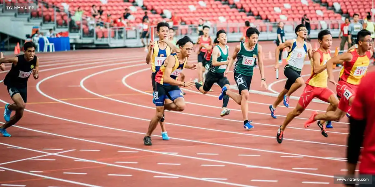 Hahabet博弈官网🏐传球、扣杀、呐喊 —— 团队的力量，在体育中绽放最耀眼的光芒！